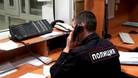 Погарские полицейские раскрыли кражу 71 000 рублей