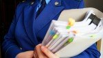Житель Погара предстанет перед судом по обвинению в незаконном приобретении и хранении боеприпасов